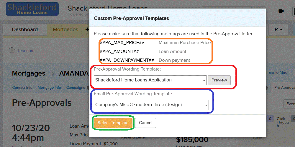 Graphical user interface, text, application
Description automatically generated